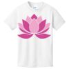 1-DAY NO MINIMUM Youth Crewneck T-Shirt Thumbnail