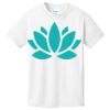 1-DAY NO MINIMUM Youth Crewneck T-Shirt Thumbnail