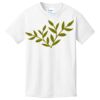 1-DAY NO MINIMUM Youth Crewneck T-Shirt Thumbnail