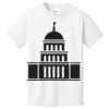 1-DAY NO MINIMUM Youth Crewneck T-Shirt Thumbnail