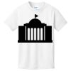 1-DAY NO MINIMUM Youth Crewneck T-Shirt Thumbnail