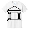 1-DAY NO MINIMUM Youth Crewneck T-Shirt Thumbnail