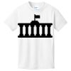 1-DAY NO MINIMUM Youth Crewneck T-Shirt Thumbnail