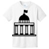 1-DAY NO MINIMUM Youth Crewneck T-Shirt Thumbnail