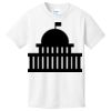 1-DAY NO MINIMUM Youth Crewneck T-Shirt Thumbnail