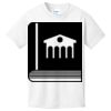 1-DAY NO MINIMUM Youth Crewneck T-Shirt Thumbnail