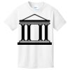 1-DAY NO MINIMUM Youth Crewneck T-Shirt Thumbnail