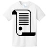 1-DAY NO MINIMUM Youth Crewneck T-Shirt Thumbnail