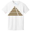 1-DAY NO MINIMUM Youth Crewneck T-Shirt Thumbnail