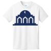 1-DAY NO MINIMUM Youth Crewneck T-Shirt Thumbnail