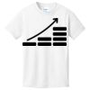 1-DAY NO MINIMUM Youth Crewneck T-Shirt Thumbnail