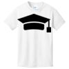1-DAY NO MINIMUM Youth Crewneck T-Shirt Thumbnail