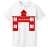 1-DAY NO MINIMUM Youth Crewneck T-Shirt Thumbnail