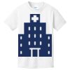 1-DAY NO MINIMUM Youth Crewneck T-Shirt Thumbnail