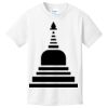 1-DAY NO MINIMUM Youth Crewneck T-Shirt Thumbnail