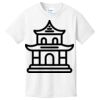 1-DAY NO MINIMUM Youth Crewneck T-Shirt Thumbnail