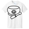 1-DAY NO MINIMUM Youth Crewneck T-Shirt Thumbnail