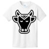 1-DAY NO MINIMUM Youth Crewneck T-Shirt Thumbnail