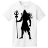 1-DAY NO MINIMUM Youth Crewneck T-Shirt Thumbnail