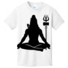 1-DAY NO MINIMUM Youth Crewneck T-Shirt Thumbnail