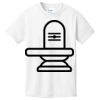 1-DAY NO MINIMUM Youth Crewneck T-Shirt Thumbnail