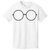 1-DAY NO MINIMUM Youth Crewneck T-Shirt Thumbnail