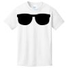 1-DAY NO MINIMUM Youth Crewneck T-Shirt Thumbnail