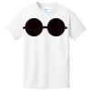 1-DAY NO MINIMUM Youth Crewneck T-Shirt Thumbnail