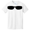 1-DAY NO MINIMUM Youth Crewneck T-Shirt Thumbnail