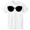 1-DAY NO MINIMUM Youth Crewneck T-Shirt Thumbnail