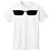 1-DAY NO MINIMUM Youth Crewneck T-Shirt Thumbnail