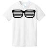 1-DAY NO MINIMUM Youth Crewneck T-Shirt Thumbnail