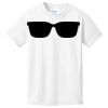 1-DAY NO MINIMUM Youth Crewneck T-Shirt Thumbnail