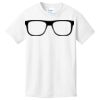 1-DAY NO MINIMUM Youth Crewneck T-Shirt Thumbnail