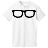 1-DAY NO MINIMUM Youth Crewneck T-Shirt Thumbnail