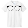1-DAY NO MINIMUM Youth Crewneck T-Shirt Thumbnail