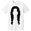 1-DAY NO MINIMUM Youth Crewneck T-Shirt Thumbnail