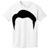 1-DAY NO MINIMUM Youth Crewneck T-Shirt Thumbnail