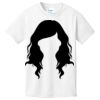 1-DAY NO MINIMUM Youth Crewneck T-Shirt Thumbnail