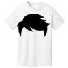 1-DAY NO MINIMUM Youth Crewneck T-Shirt Thumbnail