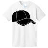 1-DAY NO MINIMUM Youth Crewneck T-Shirt Thumbnail