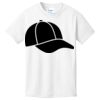 1-DAY NO MINIMUM Youth Crewneck T-Shirt Thumbnail
