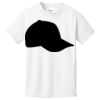 1-DAY NO MINIMUM Youth Crewneck T-Shirt Thumbnail