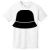 1-DAY NO MINIMUM Youth Crewneck T-Shirt Thumbnail