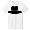 1-DAY NO MINIMUM Youth Crewneck T-Shirt Thumbnail