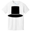 1-DAY NO MINIMUM Youth Crewneck T-Shirt Thumbnail