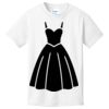1-DAY NO MINIMUM Youth Crewneck T-Shirt Thumbnail