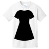 1-DAY NO MINIMUM Youth Crewneck T-Shirt Thumbnail