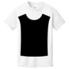 1-DAY NO MINIMUM Youth Crewneck T-Shirt Thumbnail
