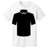 1-DAY NO MINIMUM Youth Crewneck T-Shirt Thumbnail